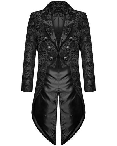 Mens steampunk tailcoat retro - mens*steampunk,