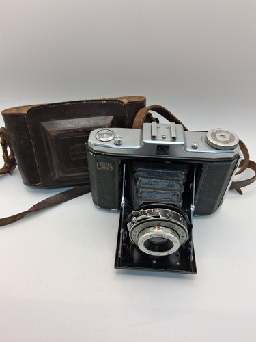 Vintage zeiss ikon - ikon, netter