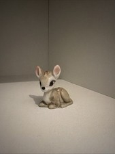 Bambi Ornament