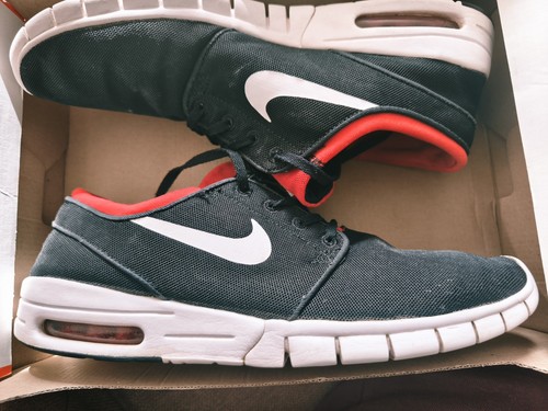 Nike stefan janoski max - janoski,