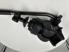 Libec Tripod Head Model No. H38DVB