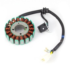 Motorcycle Stator (STTR045)