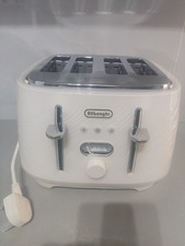De'Longhi Ballerina 4 Slice