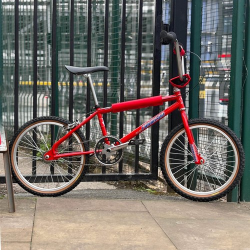 Robinson pro 1990 custom - robinson,