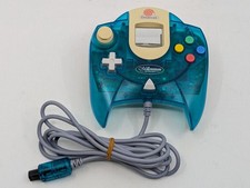 Sega Dreamcast Controller