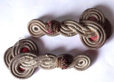 British Army Officer [Major] Pair of Epaulettes