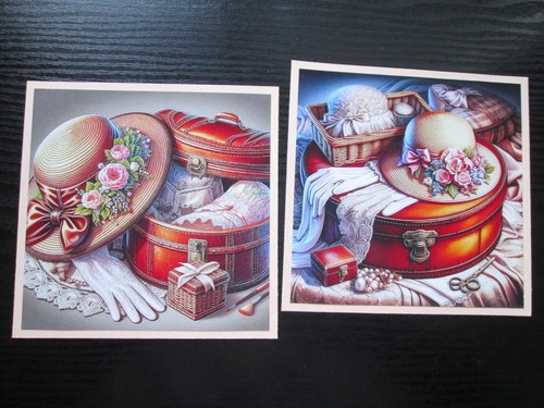 Sale 2 x vintage - 2,