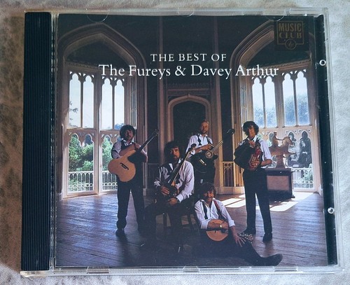 The best fureys - of,