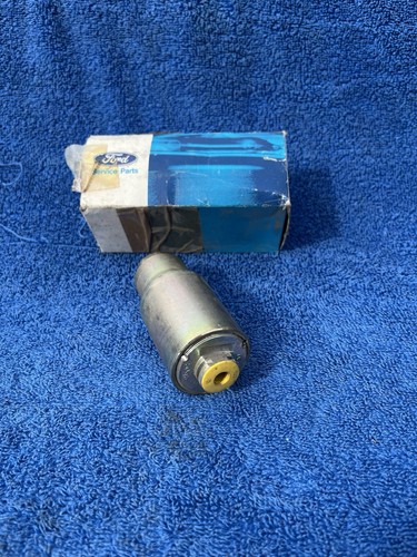 Ford sierra brake - sierra, bias