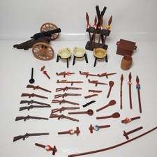 Playmobil Western Medieval