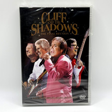 Cliff Richard and the Shadows