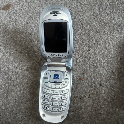 Vintage classic samsung - ,
