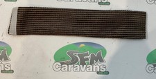 Curtain Tie Back - Caravan /