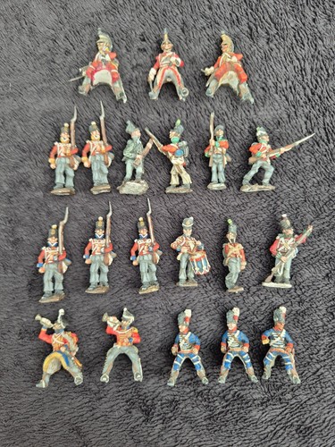 28mm napoleonic british - 28mm,