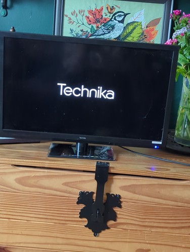 Technical inch freeview tv - technical, 24