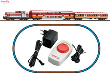 Piko Hobby Polregio Sm42