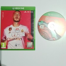 FIFA 20 - Standard Edition