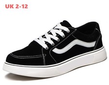 Men Steel Toe Cap Work Boots Safety Trainers Women Lightweight Outdoor Shoes UK