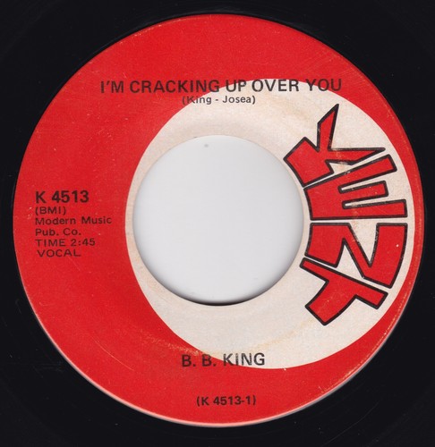 Blues b king - /, –