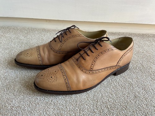 Mens barker shoes size - size, 10uk