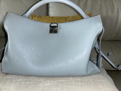 Mulberry iris large - mulberry, hobo