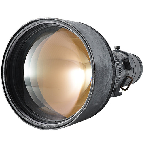 Near mint nikon nikkor ed - [near, nikkor-ed