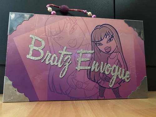 Bratz envogue fashion - bratz,
