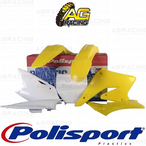 Polisport plastics box kit for - polisport,