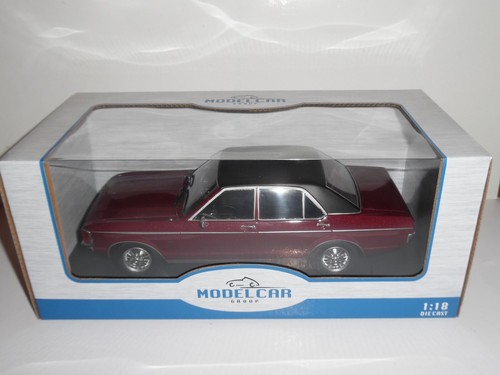 Mcg18467 ford granada - mcg18467, `ford