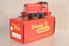 TRIANG HORNBY R253 BR RED