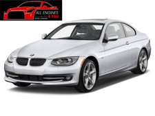 BMW 320D EfficientDynamics