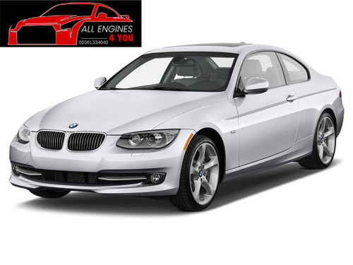 Bmw 320d efficientdynamics - 320d,