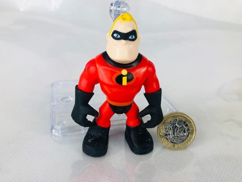 Action figure incredibles - action, mr