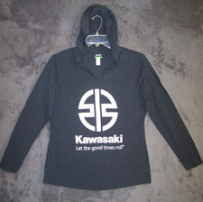 Kawasaki Shirt Womens Large 12