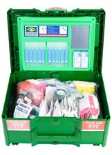 First Aid SYS FIRST AID KIT IN