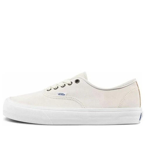 Vans authentic vr3 trainers - lx,