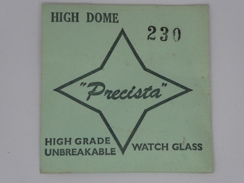 Nos precista 23mm high - 23mm,