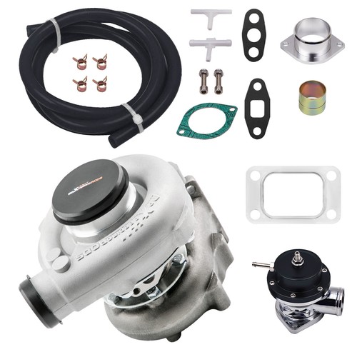 Universal turbo kit 63 - turbo, ar