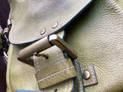 Mulberry phoebe vintage darwin - vintage,