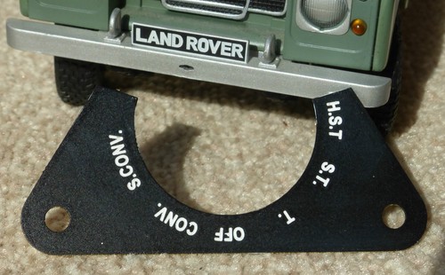 Land rover series defender - rover,