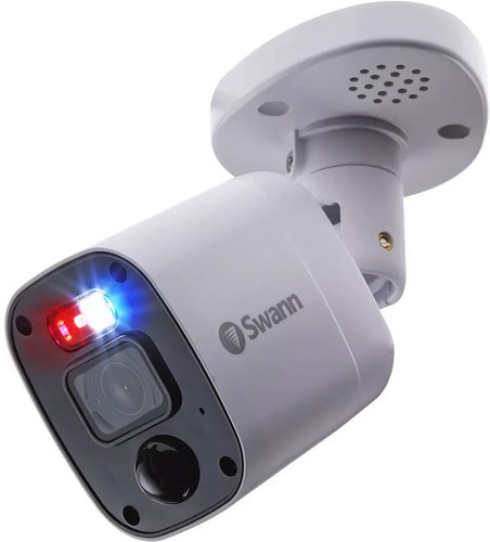 Swann swpro 4kmqbpk - swann, white