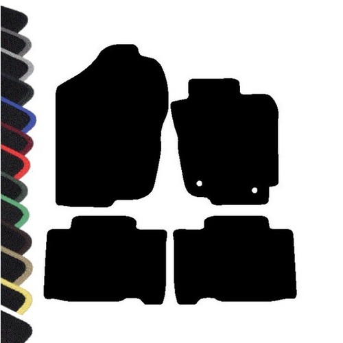 Fits toyota rav - fits, hybrid