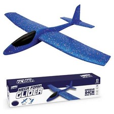Foam Flyerz Mega Foam Blue