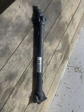 RANGE ROVER VELAR L560 2017-2023 Front Gearbox Short Propshaft HK83-3219-BC