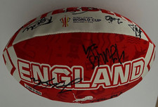 England Women's Rugby League
