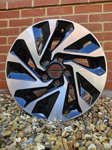 Honda civic alloy wheel 5 - civic,