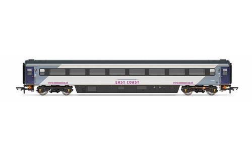 Hornby east coast - hornby, mk3