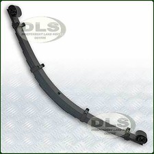 RH Rear Leaf Spring 11 Leaf OE