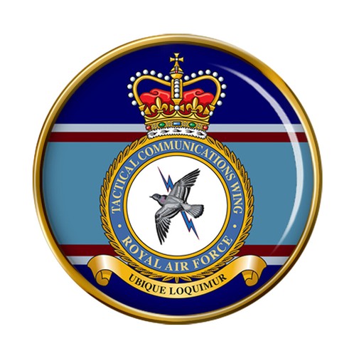 Tactical communications wing - tactical,