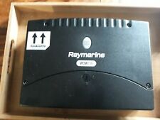 Raymarine VCM100 Voltage Converter Module E52091 Radar Voltage Converter